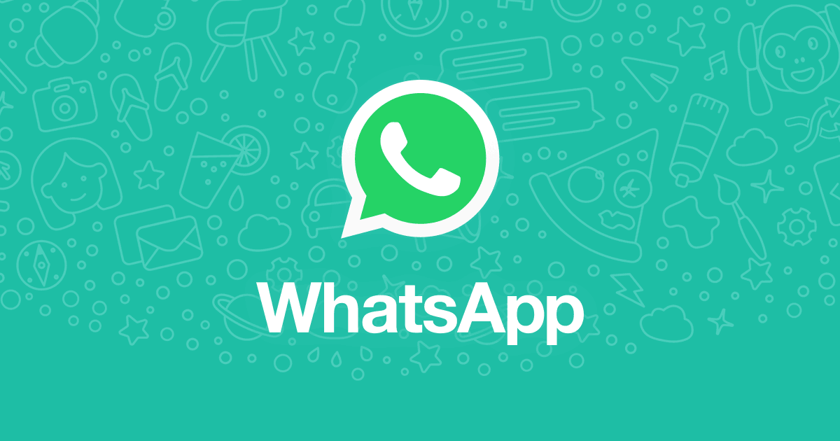 WhatsApp detection software
